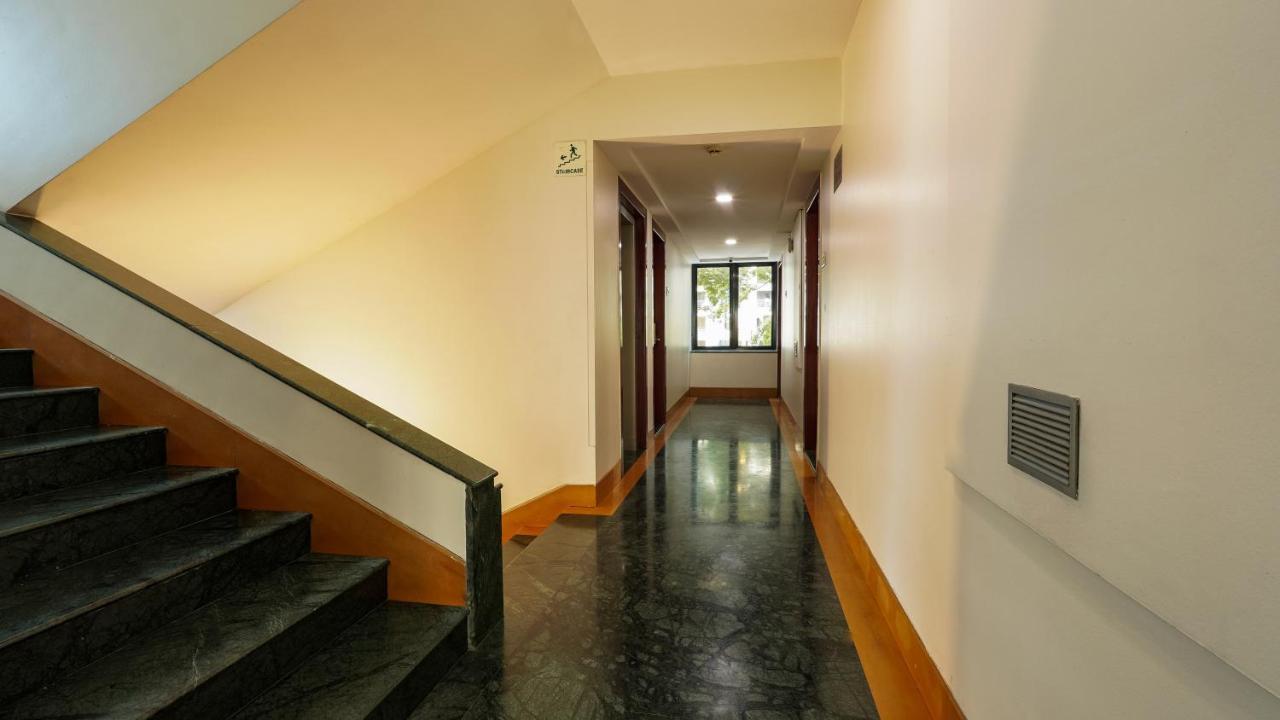 Magnus Riverside Kalyani Nagar Pune Ngoại thất bức ảnh
